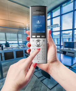 Fourth Image: WP820