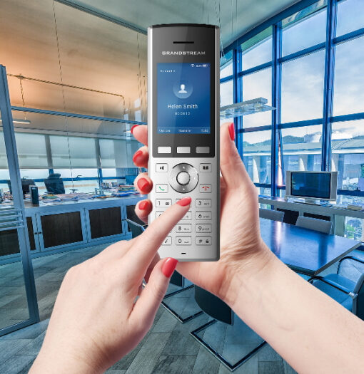 Fourth Image: WP820
