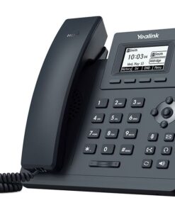 Fourth Image: SIP-T31G