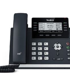 Third Image: SIP-T43U