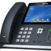 First Image: SIP-T48U