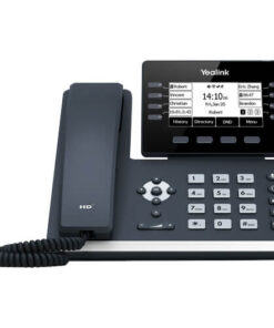 First Image: SIP-T53