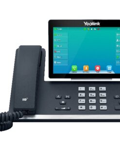First Image: SIP-T57W