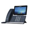 First Image: SIP-T58W