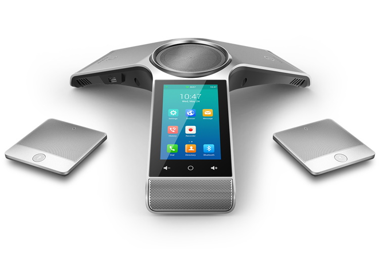 First Image: TEAMS-CP960-WM