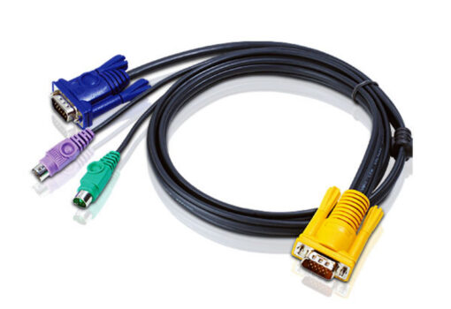 First Image: 2L-5203P