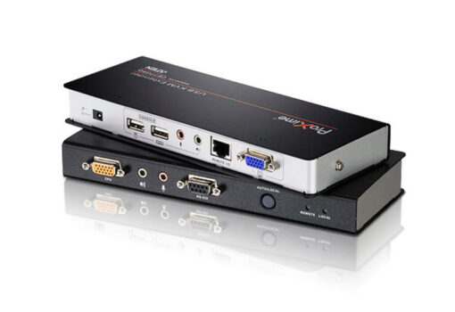 First Image: CE770-AT-U
