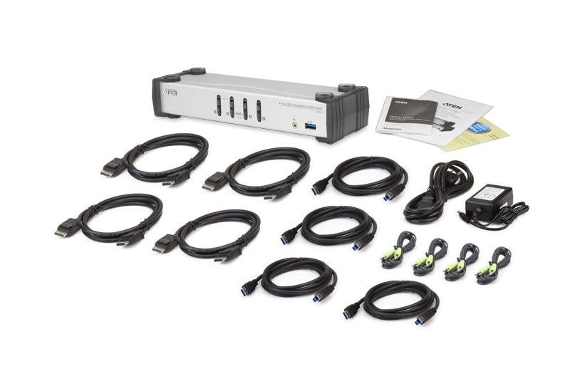 Fourth Image: CS1914-AT-U