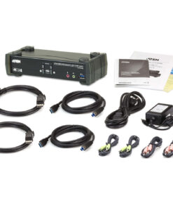 Fourth Image: CS1922M-AT-U