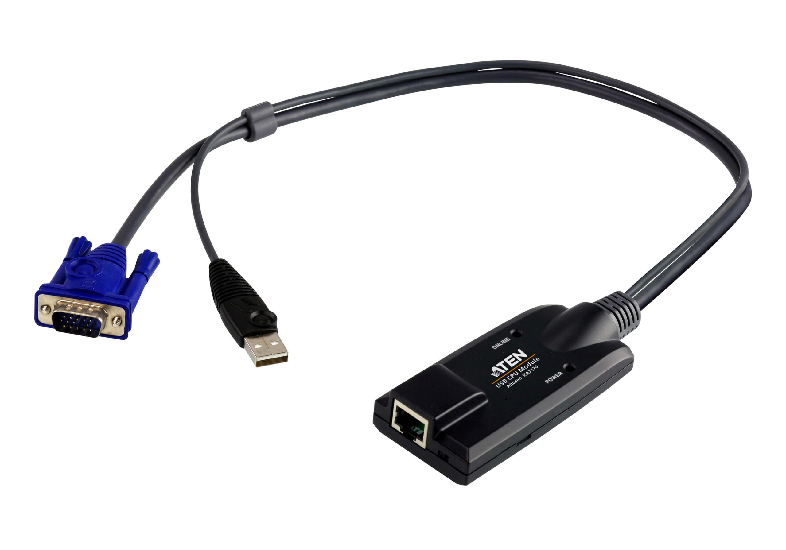 First Image: KA7170-AX