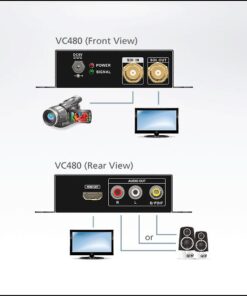 Fourth Image: VC480-AT-U