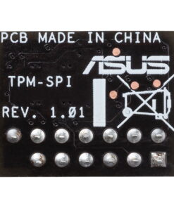 First Image: TPM-SPI