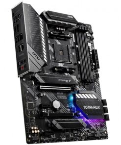 Third Image: MAG B550 TOMAHAWK