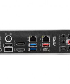 Fourth Image: MAG B550 TOMAHAWK