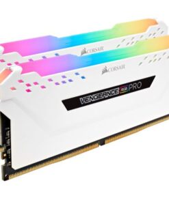 First Image: CMW16GX4M2C3200C16W