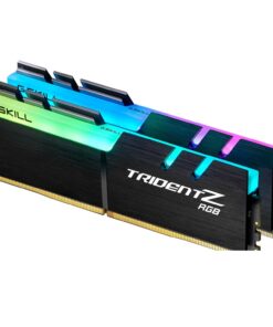 Third Image: F4-3200C16D-16GTZR