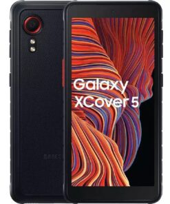 First Image: SM-G525FZKDS03