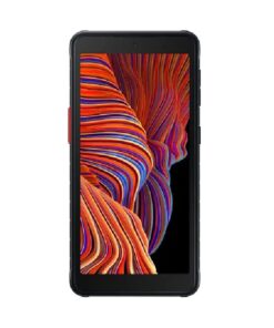 Second Image: SM-G525FZKDS03