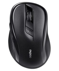 First Image: M500