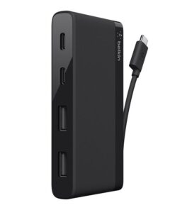 Fourth Image: F4U090btBLK