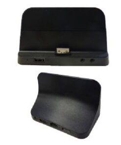 First Image: LUCDOCK