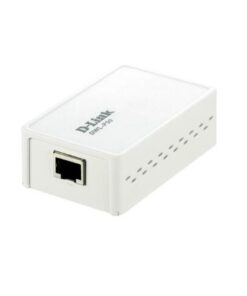First Image: DWL-P50