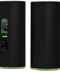 First Image: AFi-ALN