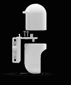 Second Image: UACC-Flex-Cam-PWM-White