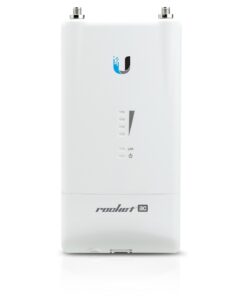 First Image: R5AC-Lite