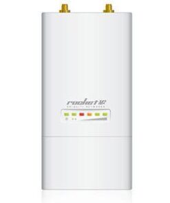 First Image: ROCKETM2