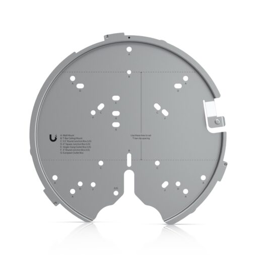 First Image: U-PRO-MP