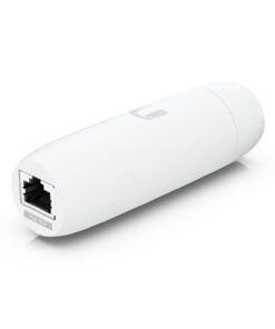 Fourth Image: UACC-Adapter-PoE-USBC