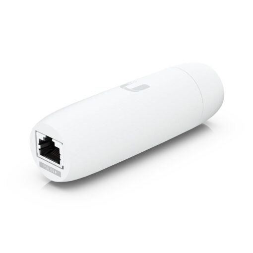 Fourth Image: UACC-Adapter-PoE-USBC
