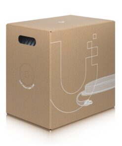 First Image: U-Cable-C6-CMR
