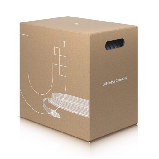 Third Image: U-Cable-C6-CMR