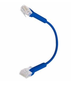 Second Image: U-Cable-Patch-2M-RJ45-BL