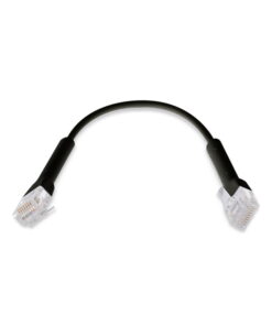 Second Image: U-CABLE-PATCH-RJ45-BK