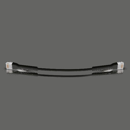 Third Image: U-CABLE-PATCH-RJ45-BK