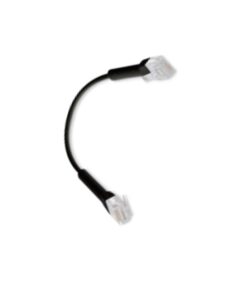 Fourth Image: U-CABLE-PATCH-RJ45-BK