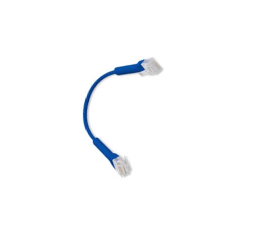 Fourth Image: U-Cable-Patch-RJ45-BL