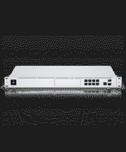 Second Image: UDM-Pro
