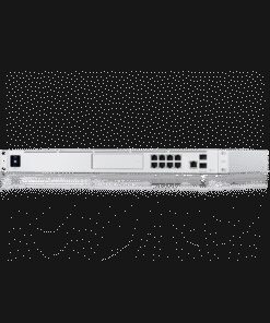 Fourth Image: UDM-Pro