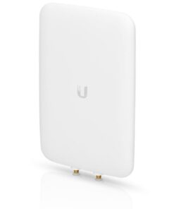 First Image: UMA-D