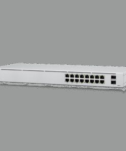 First Image: USW-16-POE