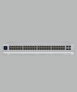 First Image: USW-48-POE
