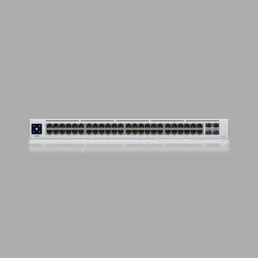 Second Image: USW-48-POE