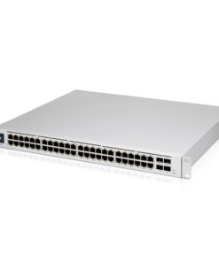 First Image: USW-Pro-48-POE