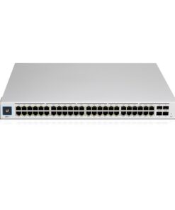 Second Image: USW-Pro-48-POE