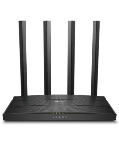 Second Image: Archer A6
