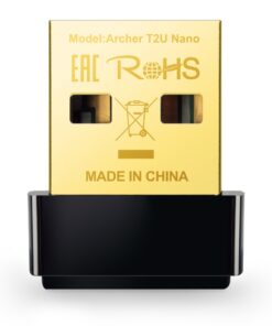 Second Image: Archer T2U Nano